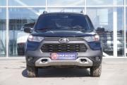 Lada (ВАЗ) Niva Travel I Ульяновск  - изображение 25