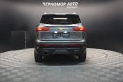 Chevrolet Captiva II Крым  - изображение 33