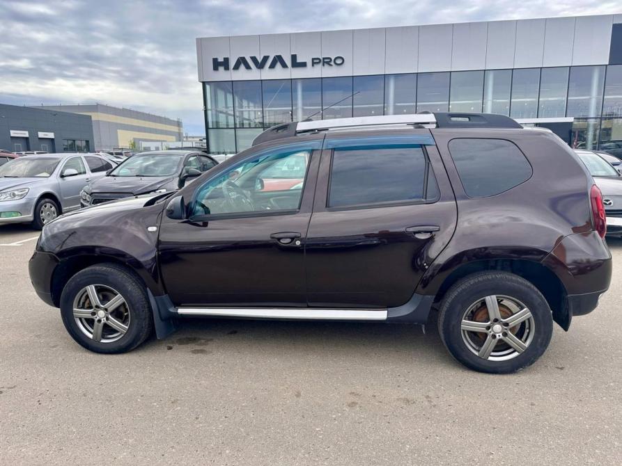 Renault Duster I Рестайлинг Ногинск  - изображение 5