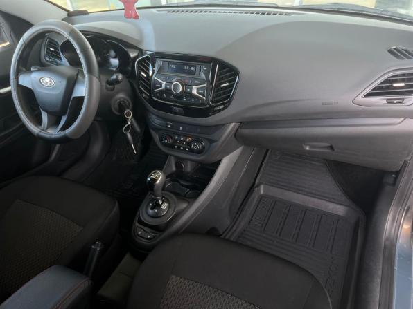 Lada (ВАЗ) Vesta I с пробегом 2016 года, цена 799 000 рублей, 167650 км, седан, Автокод Объявления