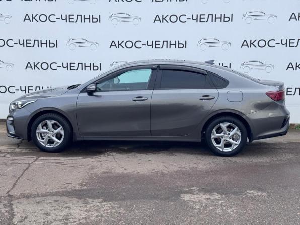 Kia Cerato IV с пробегом 2020 года, цена 2 010 000 рублей, 91400 км, седан, Автокод Объявления