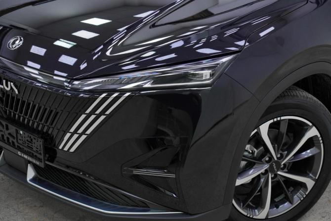Новый Dongfeng Mage 2024 года, цена 2 549 000 рублей, внедорожник, Автокод Объявления