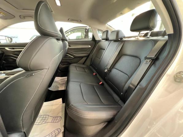 Geely Emgrand II с пробегом 2024 года, цена 1 995 000 рублей, 366 км, седан, Автокод Объявления