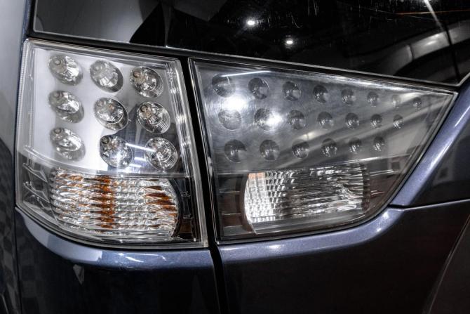 Mitsubishi Outlander II с пробегом 2007 года, цена 1 099 000 рублей, 219000 км, внедорожник, Автокод Объявления
