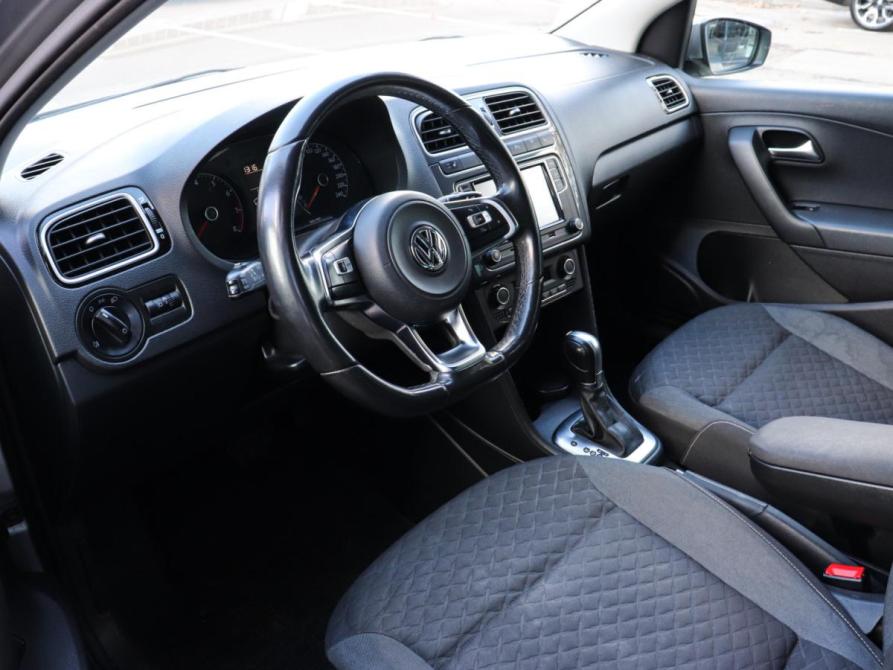 Volkswagen Polo V Рестайлинг Химки  - изображение 6