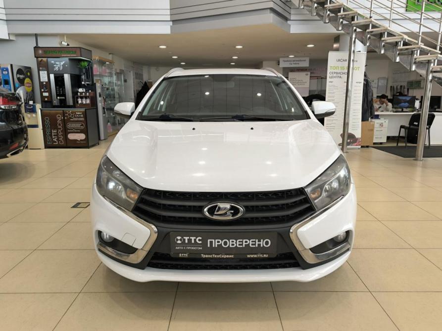 Lada (ВАЗ) Vesta I Казань  - изображение 2