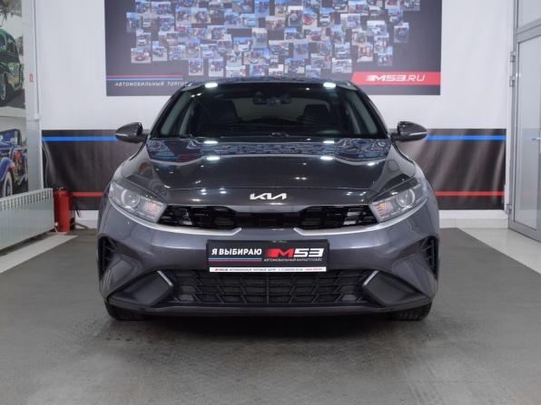 Kia K3 II Рестайлинг с пробегом 2022 года, цена 1 914 995 рублей, 72517 км, седан, Автокод Объявления