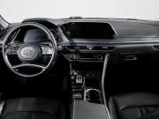 Hyundai Sonata VIII (DN8) Москва  - изображение 31