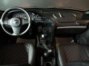 Chevrolet Niva I Рестайлинг Уфа  - изображение 24