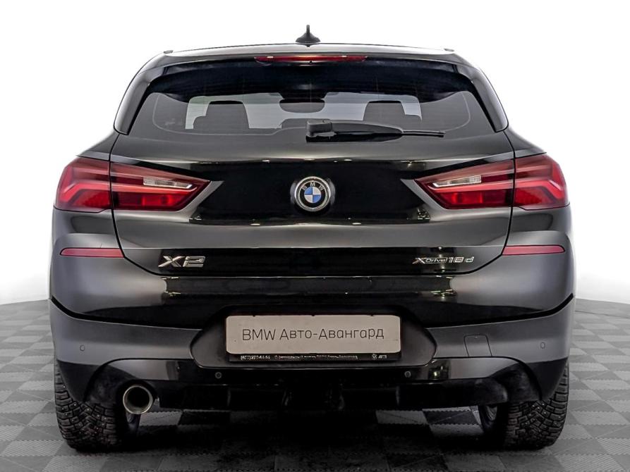 BMW X2 I (F39) Москва  - изображение 7