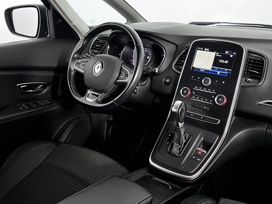 Renault Scenic IV Калининград  - изображение 13
