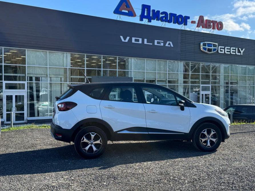 Renault Kaptur I Рестайлинг Набережные Челны  - изображение 8
