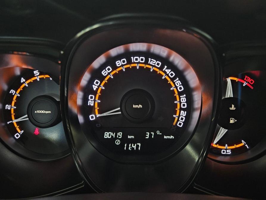 Lada (ВАЗ) Vesta I Тольятти  - изображение 20