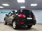 Hyundai Santa Fe II Москва  - изображение 26
