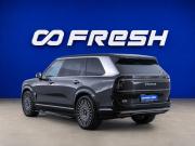 Zeekr 9X Москва  - изображение 34