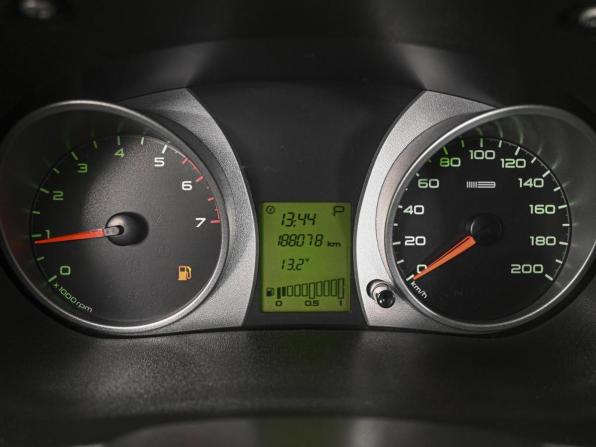 Lada (ВАЗ) Granta I с пробегом 2013 года, цена 610 000 рублей, 188078 км, седан, Автокод Объявления