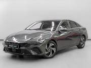 Hyundai Elantra VII (CN7) Рестайлинг Москва  - изображение 26