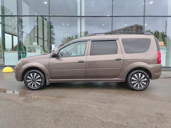 Lada (ВАЗ) Largus I Рестайлинг с пробегом 2021 года, цена 995 000 рублей, 100178 км, универсал, Автокод Объявления