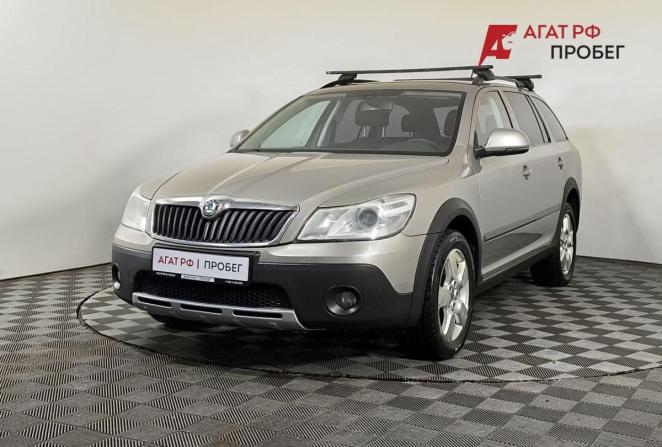 Skoda Octavia I (A4) Рестайлинг с пробегом 2011 года, цена 1 025 000 рублей, 240841 км, универсал, Автокод Объявления