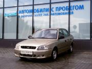 Hyundai Accent II Екатеринбург  - изображение 19
