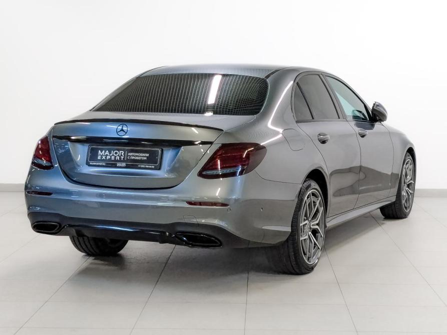 Mercedes-Benz E-Класс V (W213 S213 C238) Санкт-Петербург  - изображение 5