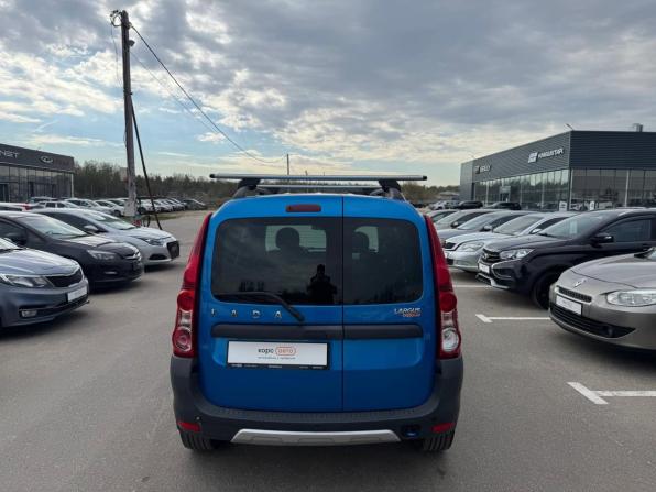 Lada (ВАЗ) Largus I с пробегом 2020 года, цена 1 032 000 рублей, 115837 км, универсал, Автокод Объявления