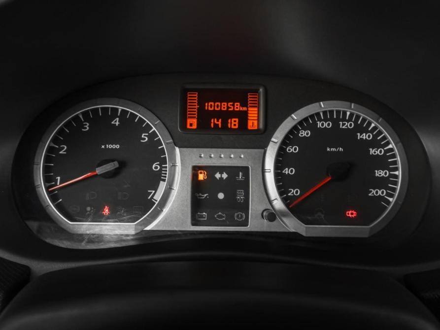 Lada (ВАЗ) Largus I Тюмень  - изображение 13
