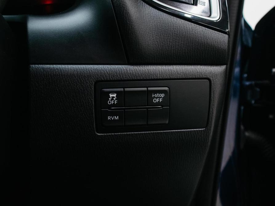Mazda Axela III Красноярск  - изображение 17