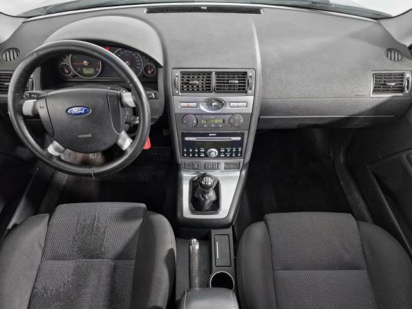 Ford Mondeo III Рестайлинг с пробегом 2006 года, цена 349 000 рублей, 258871 км, седан, Автокод Объявления