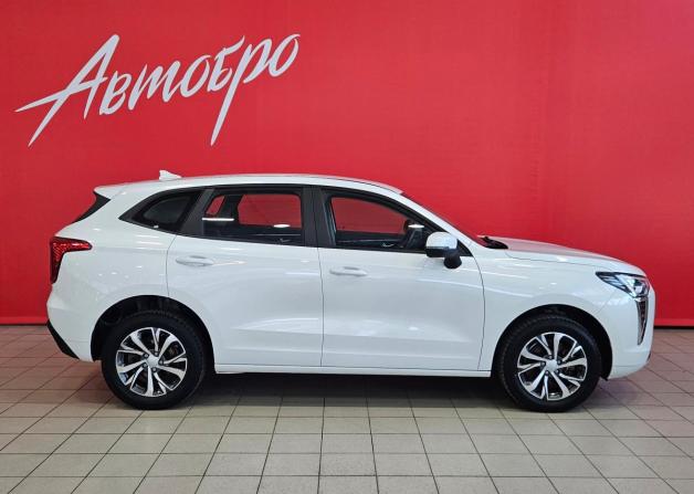 Haval Jolion I с пробегом 2021 года, цена 1 679 000 рублей, 44500 км, внедорожник, Автокод Объявления