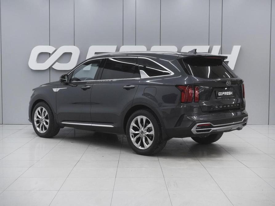 Kia Sorento IV Ростов-на-Дону  - изображение 2