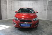 Chevrolet Aveo II Ярославль  - изображение 16
