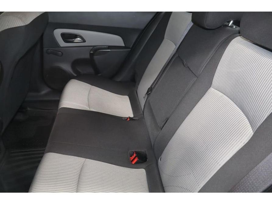 Chevrolet Cruze I Рестайлинг Коломна  - изображение 7