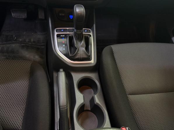 Hyundai Creta I с пробегом 2019 года, цена 1 599 000 рублей, 147220 км, внедорожник, Автокод Объявления