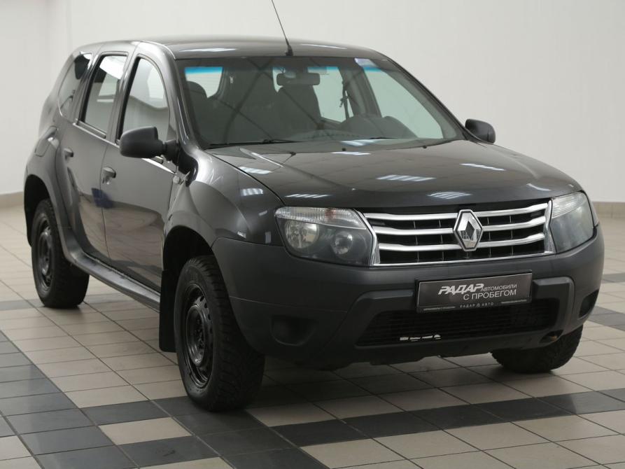 Renault Duster I Иваново  - изображение 1