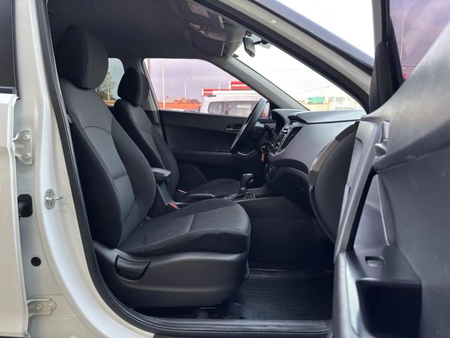 Hyundai Creta I Краснодар  - изображение 14
