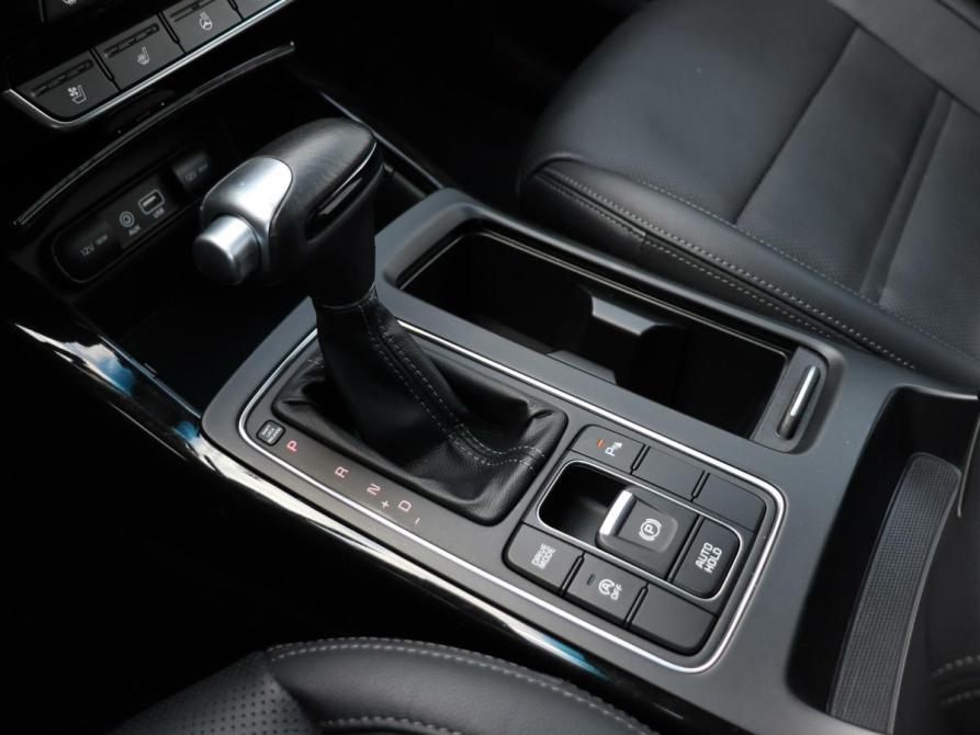 Kia Sorento III Prime Рестайлинг Сочи  - изображение 17