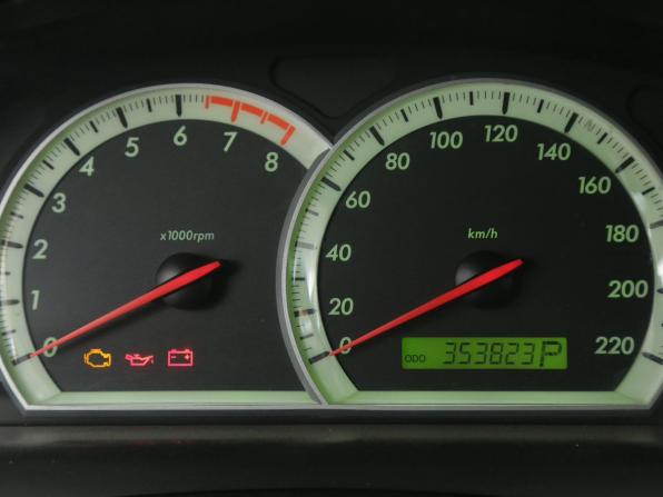 Chevrolet Captiva I с пробегом 2008 года, цена 563 000 рублей, 353800 км, внедорожник, Автокод Объявления