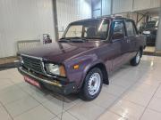Lada (ВАЗ) 2107 Арзамас  - изображение 5
