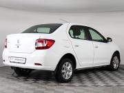 Renault Logan II Рестайлинг Химки  - изображение 19