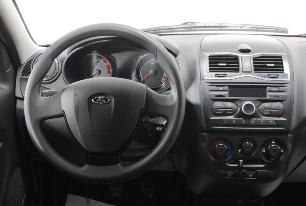 Lada (ВАЗ) Granta I Рестайлинг Нижний Новгород  - изображение 15