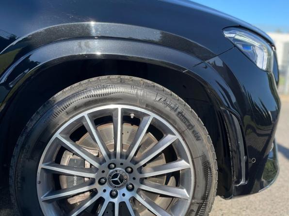 Mercedes-Benz GLE Coupe II (C167) с пробегом 2023 года, цена 10 500 000 рублей, 34097 км, внедорожник, Автокод Объявления