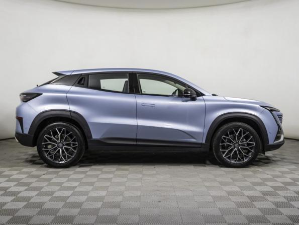 Changan UNI-T I с пробегом 2023 года, цена 2 318 000 рублей, 23730 км, внедорожник, Автокод Объявления
