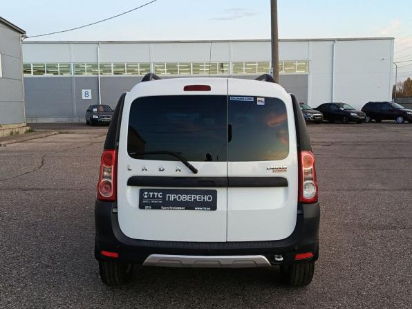 Lada (ВАЗ) Largus I с пробегом 2020 года, цена 1 005 000 рублей, 145326 км, универсал, Автокод Объявления