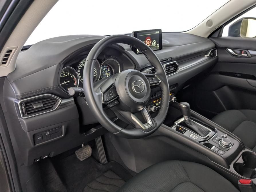 Mazda CX-5 II Москва  - изображение 16