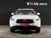 Infiniti QX70 Екатеринбург  - изображение 27