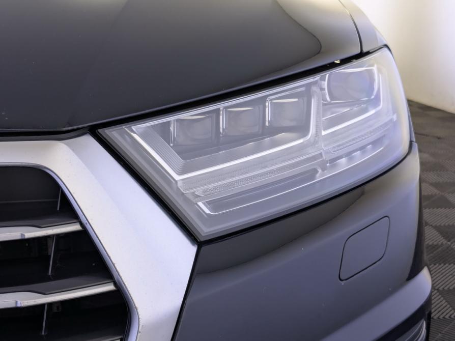 Audi Q7 II (4M) Москва  - изображение 12