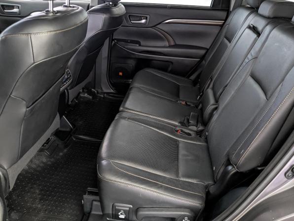 Toyota Highlander III (XU50) с пробегом 2014 года, цена 2 930 000 рублей, 151675 км, внедорожник, Автокод Объявления