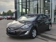 Hyundai Elantra V (MD) Рестайлинг Ижевск  - изображение 25