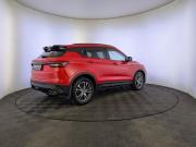 Geely Coolray I Москва  - изображение 35